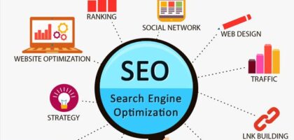 seo expert in delhi