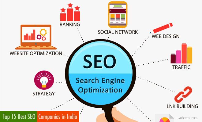 seo expert in delhi