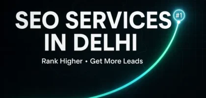 SEO Services in Delhi