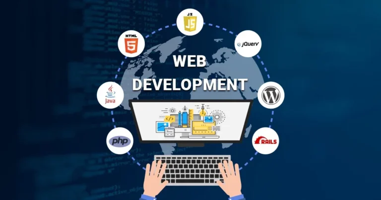 5 Page Website Price Starting ₹2,999 | Bsoft Media WebDesign